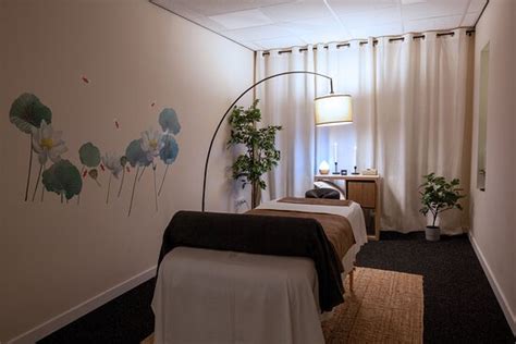 Best massage I've ever had. .